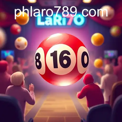 Bingo Games with LaRo789: An Engaging Experience