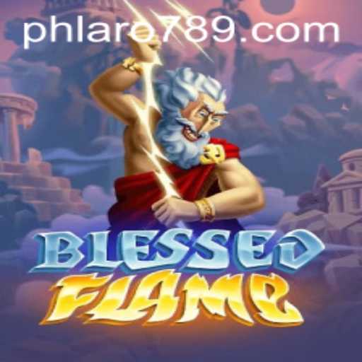Exploring the World of BlessedFlame: A Dive into the Enigmatic Universe