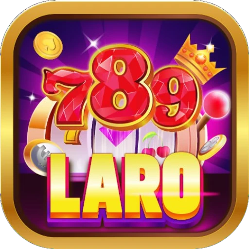 LaRo789 logo